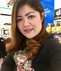 Rencontre Femme Thaïlande à เชียงขวัญ : Pattarida seandameun, 36 ans